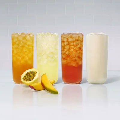 Chick-fil-a Limited Time Menu Items Back by Popular Demand. Hint: Tropical.