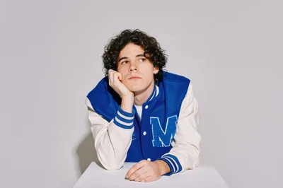 Why Joseph O’Brien Is a Christian Artist to Watch - RELEVANT