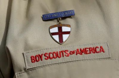 Boy Scouts' bankruptcy creates rift with religious partners | Baptist Press