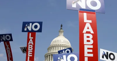 No Labels scraps search for presidential candidate
