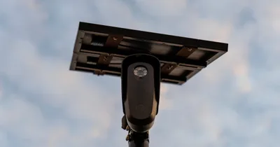 Florida to Remove License Plate Readers from State Highways
