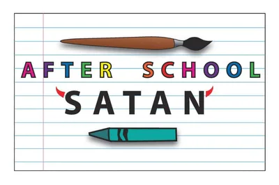 Satanic Temple’s ‘After School Satan Club’ Teaches There is No Hell and ‘Satan is not an evil guy’