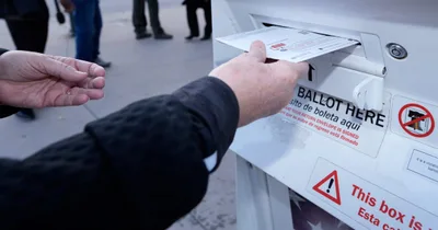 Feds indict 10 accused noncitizens for voter fraud