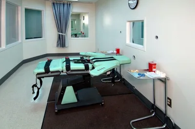 US Supreme Court hears case of inmate requesting pastor at execution
