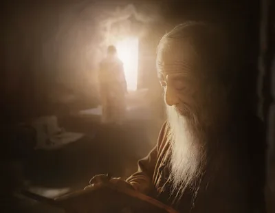 Oracles of God: Documentary on origins of the New Testament set for U.S. theatrical release in November