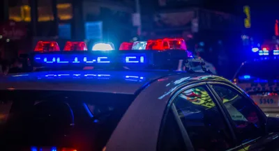 Female Officer Files $15M Suit after Locker Room Incident with Male Recruit