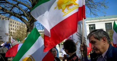 Iranian woman appeals death sentence for blasphemy