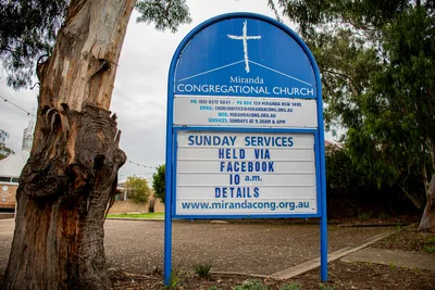 Oh Good, Facebook Is Hoping to Shape the Future of Religion