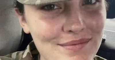 Fallen Guardswoman, 20, Remembered for Faith, Sense of Duty