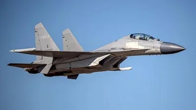 Invasion Coming? China Rattles Taiwan with 149 Warplanes Prompting a Rebuke from US State Dept.