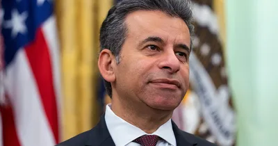FDA Chief Marty Makary Leaving