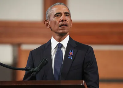 No, Mr. Obama! This is not ‘fake outrage’