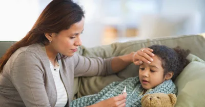 RSV surging early, filling up hospitals