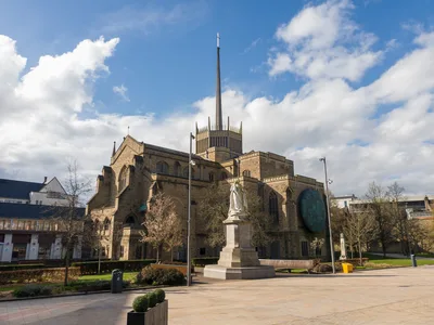 Archbishops Apologise to Abuse Survivors after BBC Investigation into Pay-Out for Church Canon