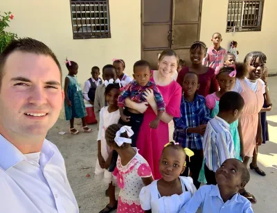 Missionary couple killed by gunmen in Haiti, police say | Baptist Press