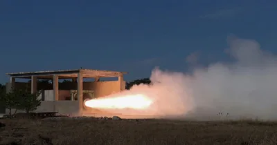 North Korea claims successful tests of new missile engines