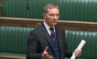 Christian Group Rebukes Former Minister, Labour MP Who Claims Jesus Never Addressed Sexual Sins