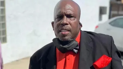 Ministers call for end to street violence after murder of beloved California pastor outside church