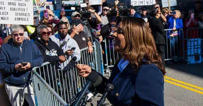 Trump foe Letitia James pleads not guilty to federal mortgage fraud
