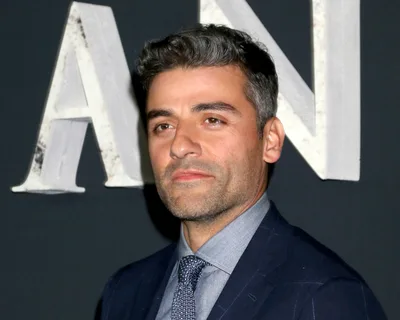 Oscar Isaac Is in Talks to Play Moon Knight, Marvel’s Jewish, Mental Health-Centric Superhero