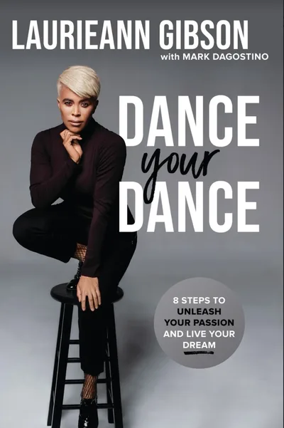 Celebrity choreographer Laurieann Gibson reveals why she had to walk away from some jobs