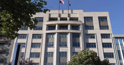 Board Member Resigns over Heritage President’s Response to Anti-Semitism Claims