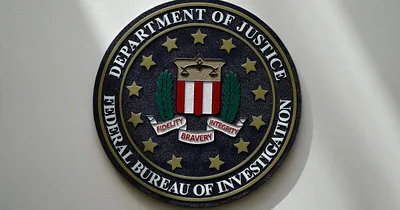 Former U.S. Ambassador to Bolivia Arrested