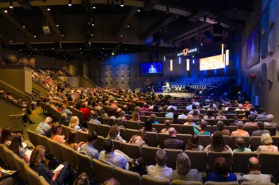 Vision 2025: CP needs ‘all hands on deck’ to reach $500 million | Baptist Press