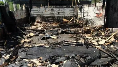 Canadian Church Destroyed by Arson to Break Ground for New Building