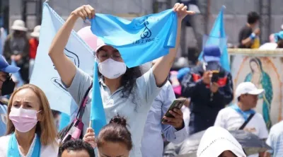 What would the overturning of Roe mean for Latin America?