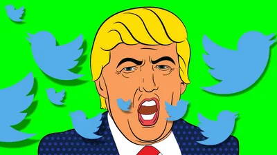 Trump’s Twitter Return Sparks Concern Among Faith Groups