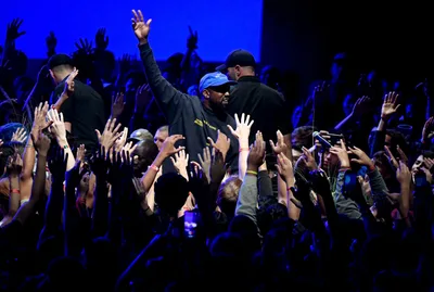 From Chuck Colson to Kanye West: What to make of celebrity conversions?