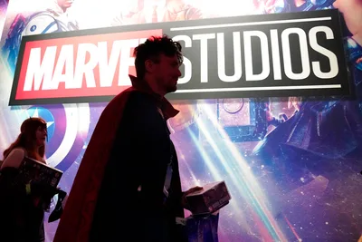 Leftist Critics Unload on Marvel Over Plan to Introduce Israeli Superhero