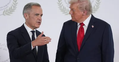 Trump Cuts Off Trade Talks with Canada over Antitariff Ad