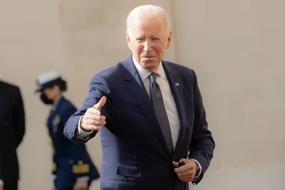 Pro-life leaders react to President Joe Biden's statements about Dobbs abortion case