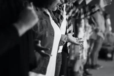 Gather25 Seeks to Unite 2.5 Billion Christians to Spark Global Revival