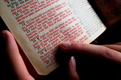 God Makes Himself Known to Us