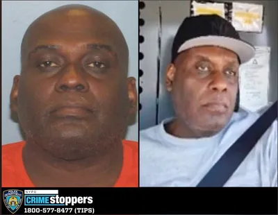 Police Name Person of Interest in Brooklyn Subway Shooting