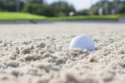 When Money, Race, and Patriotism Tee Off