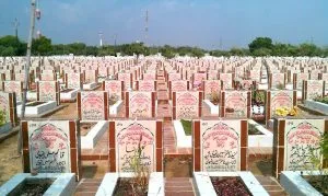 UN Body Urges Pakistan to End or Amend Blasphemy Laws - Morningstar News