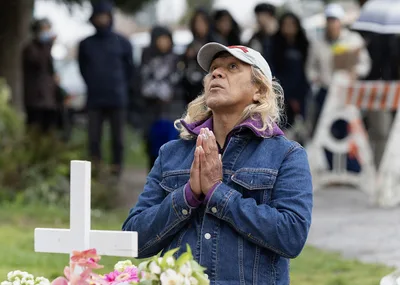 Billy Graham Chaplains Deploy to Vancouver to Provide Spiritual Care after Fatal Car-Ramming Attack