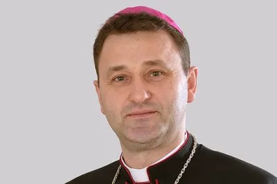 Pope Francis names new Catholic archbishop for Belarus capital