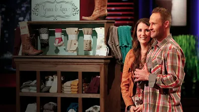 'Grace & Lace' Founders Exploded to Multimillion Dollar Success on 'Shark Tank' after Doing Life God's Way