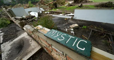 Camp Mystic Files for Chapter 11 Bankruptcy