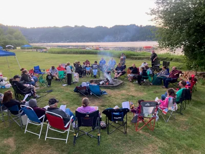 Oregon church grows through evangelism | Baptist Press