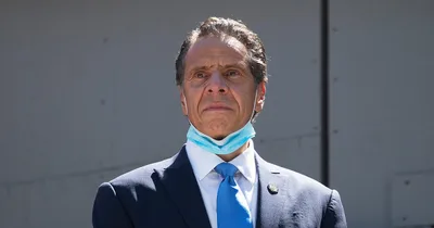 In NYC Mayoral Race, Cuomo Sorry for COVID Rules as Governor