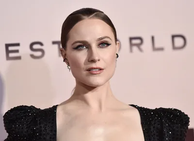 Evan Rachel Wood and Other Women Allege Years of Abuse From Marilyn Manson