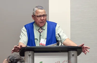 Native American Christians look to the future of outreach to indigenous peoples | Baptist Press