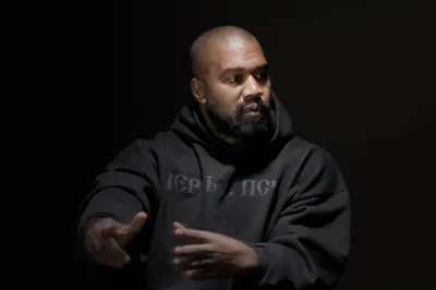Ye Reveals Where His Faith Stands Now - RELEVANT