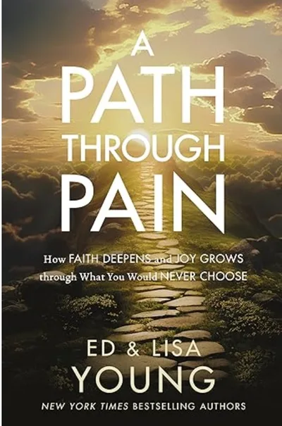 Ed and Lisa Young Discuss the Loss of Their Daughter, God's Faithfulness amid Grief: 'He doesn't waste pain'